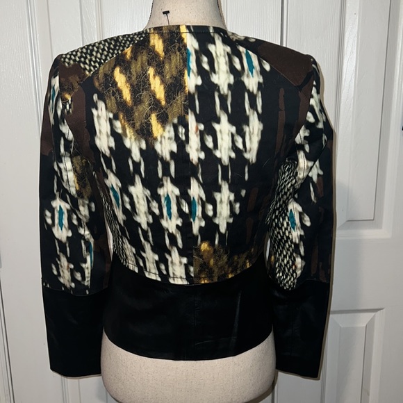 Helmet Lang for Trina Turk light jacket - Picture 9 of 10